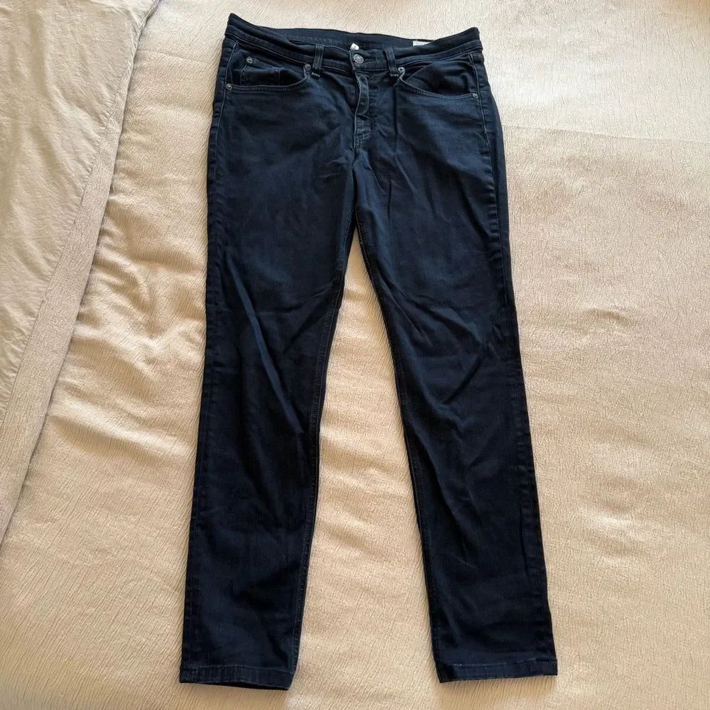 Rag and Bone Jean